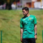 Pizzi llega a Racing con «una propuesta de fútbol agresivo e intenso»