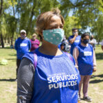 Abrió el Parque Temático Brochero Santo