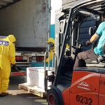 Provincia dio a conocer a quiénes se les suministrará la nueva tanda de vacunas