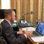 El campo lleva adelante la última jornada de protesta tras el levantamiento de las restricciones