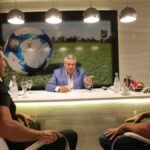 River recibe hoy a Palmeiras por la primera semifinal de la Libertadores