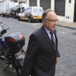 Abuso policial: un hombre recibió una brutal golpiza tras ser detenido por error