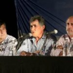 River fue una sombra y cayó con Palmeiras 3 a 0 como local