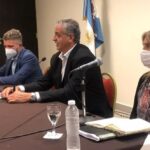 Establecen medidas para reducir presencia de arsénico en agua mineral