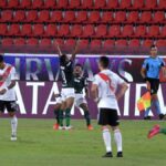 Defensa y Justicia abre la semifinal ante Coquimbo