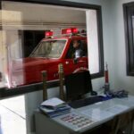 Tres toneladas de residuos de las costas del río