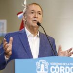 Alerta por tormentas fuertes y granizo