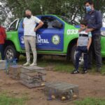 Se perdió el 15 % de los puestos de trabajo en comercios