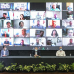 Autopsia confirmó que Módica murió de asfixia por estrangulamiento