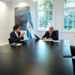 Aumento para las jubilaciones y dos bonos extraordinarios