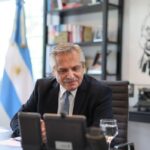 En enero, la recaudación favoreció más a la Nación que a las provincias