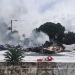 Denuncian represión con «munición real» en Myanmar