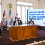 Continúa en Pampa de Olaén el operativo de búsqueda de Ivana Módica