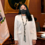 Impresionante tormenta de nieve en EEUU