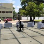 La Provincia presentó una línea de créditos para la compra de notebooks