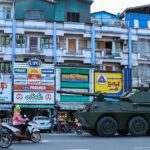 Netanyahu se declaró inocente