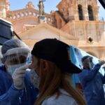 El Presidente encabeza el Consejo Federal de Educación