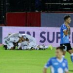 Palmeiras se consagró campeón de la Copa Libertadores de América