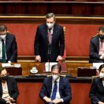 Protestas por el polémico encarcelamiento de un rapero