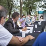 Londero se despide del Córdoba Open