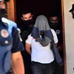 Macarena Ceballos volvió a romper un récord