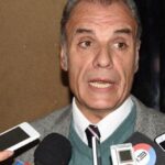 Derrumbe en la Catedral