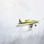 Según Indec, la producción industrial cayó 7,6 % el año pasado