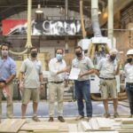 La defensa del falso médico solicitó al fiscal que lo deje en libertad