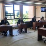 La Cumbre, Poblado Histórico Nacional