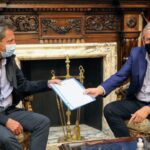 La venta de combustibles cayó 6,6% en enero