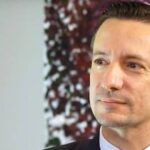 Arauz competirá con Lasso en el balotaje