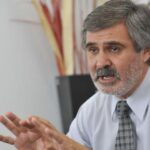 El femicida de Villa María ya había sido denunciado por su víctima en 2019