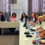 Protestas por el polémico encarcelamiento de un rapero