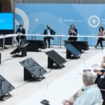 El Presidente recibe a la Mesa de Enlace