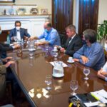 Continúa hoy el paro de transporte interurbano