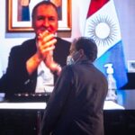 Instituto oficializó a Mauricio Caranta como entrenador del plantel profesional