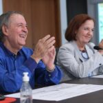 Hallaron el cuerpo del joven arrastrado por el río Ctalamochita