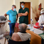 Covid-19 en Córdoba: confirman 224 nuevos casos y tres fallecimientos