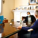 Listado de beneficiarios del «Primer Trabajo»