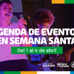 Semana Santa en Río Cuarto