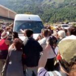 Prisión preventiva de cuatro meses para Jeanine Áñez y dos exministros