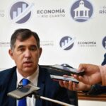 Llamosas reinauguró el Viejo Mercado