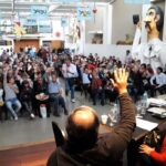 Más de 26 mil personas completaron la vacunación en Córdoba