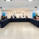 Llamosas reinauguró el Viejo Mercado