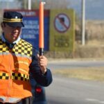 Dramática situación por los incendios que afectan a Chubut y Río Negro