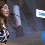 Se aprobó la designación de Juan Manuel Delgado como fiscal general