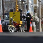 Renunció el canciller de Ecuador