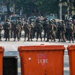 Francisco viaja a Irak con eje en el diálogo interreligioso y los cristianos perseguidos