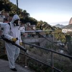 Ministros de Salud de todo el país analizan las próximas estrategias sanitarias