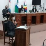 Presupuesto Participativo: centros de votación fijos y móviles